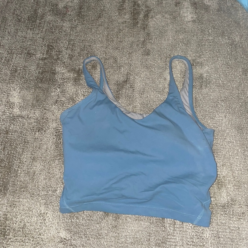 Workout tank - Picture 2 of 2